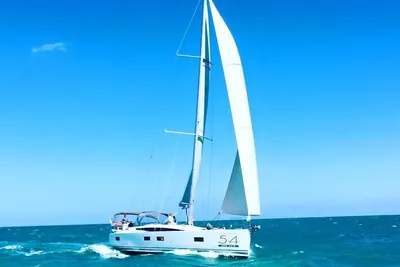 Jeanneau Jeanneau Yachts 60