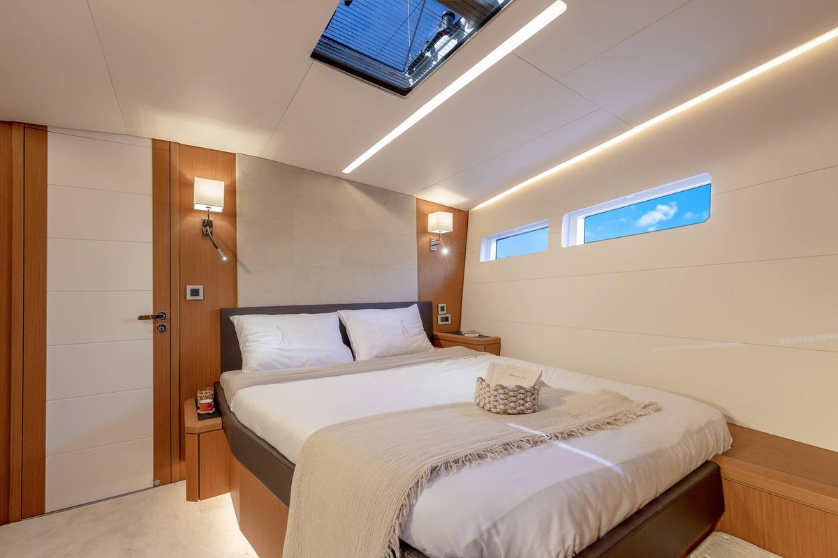 2022 Jeanneau 59 