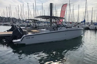 2024 RYCK 280