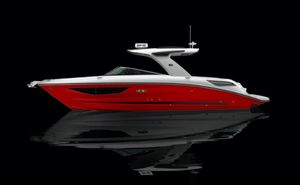 2024 Sea Ray 350 SLX - auf Bestellung