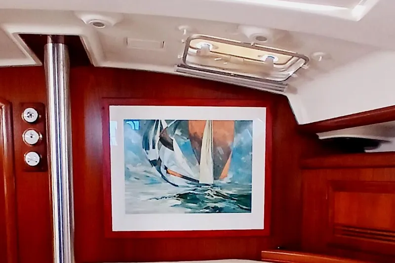 Daydreams II Yacht Photos Pics 