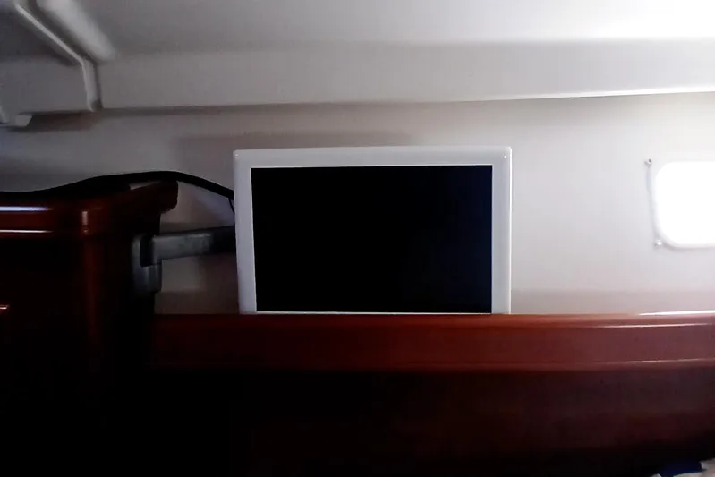 Daydreams II Yacht Photos Pics 