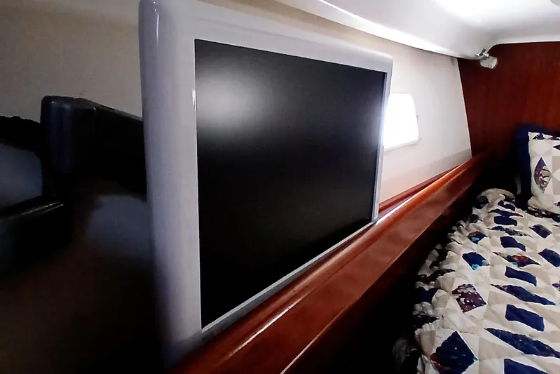 Daydreams II Yacht Photos Pics 