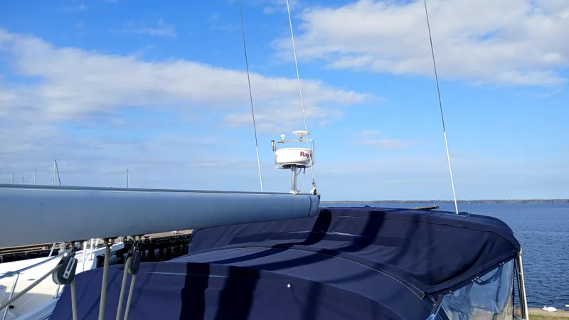 Daydreams II Yacht Photos Pics 