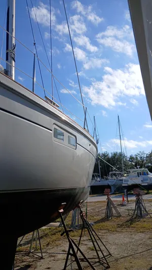 Daydreams II Yacht Photos Pics 