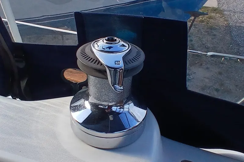 Daydreams II Yacht Photos Pics 