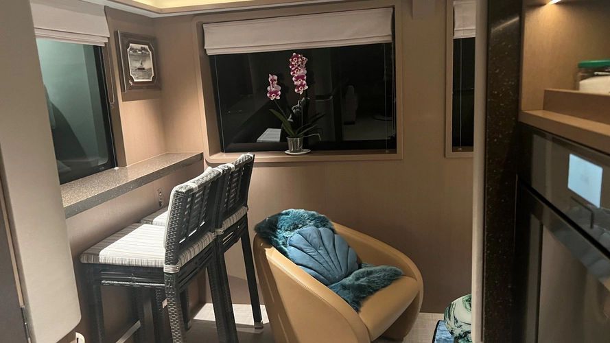 2009 Damen Yachting 123 