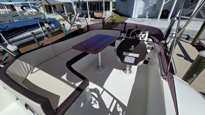 Mary Alyce Yacht Photos Pics 