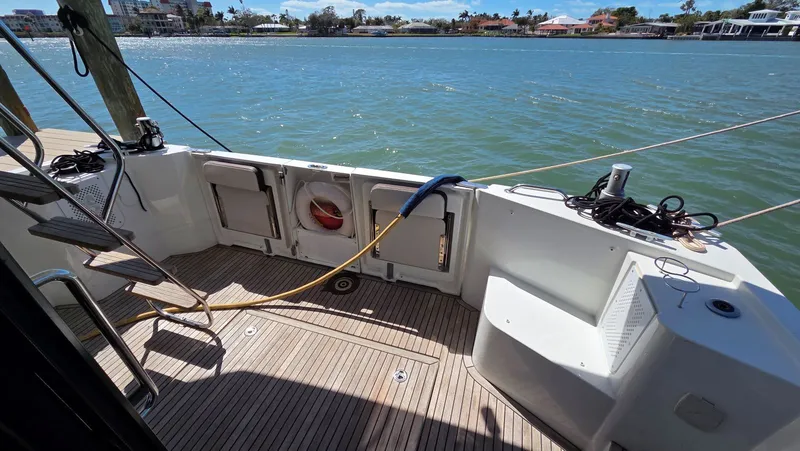 Mary Alyce Yacht Photos Pics 