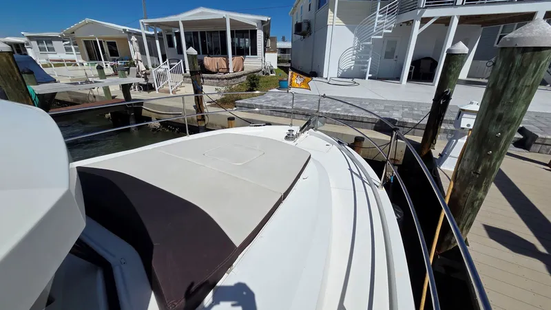 Mary Alyce Yacht Photos Pics 