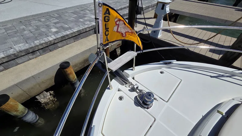 Mary Alyce Yacht Photos Pics 