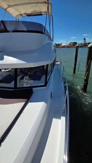 Mary Alyce Yacht Photos Pics 