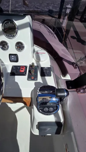 Mary Alyce Yacht Photos Pics 