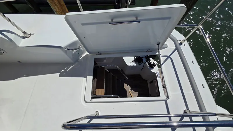 Mary Alyce Yacht Photos Pics 