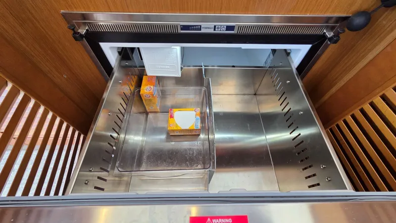 Mary Alyce Yacht Photos Pics 