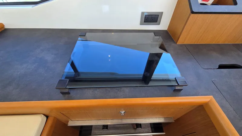 Mary Alyce Yacht Photos Pics 