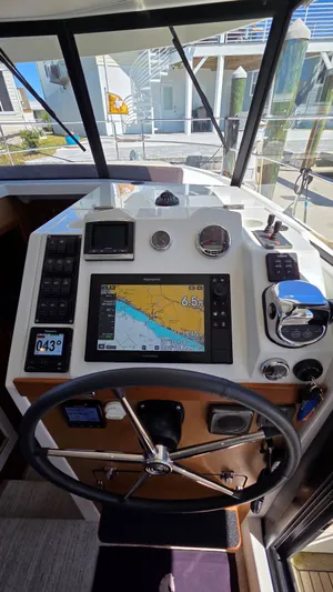 Mary Alyce Yacht Photos Pics 