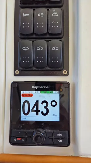 Mary Alyce Yacht Photos Pics 