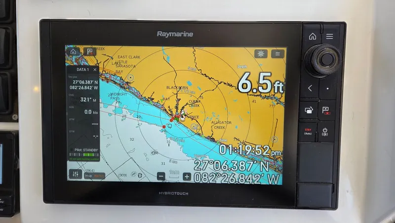 Mary Alyce Yacht Photos Pics 