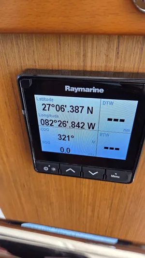 Mary Alyce Yacht Photos Pics 