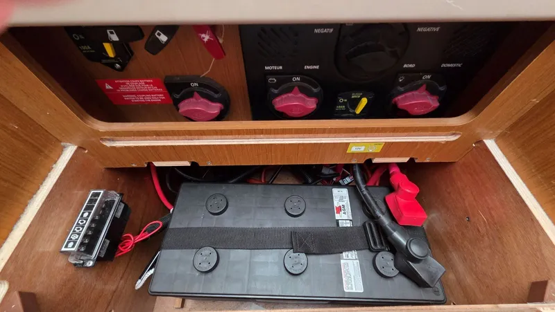 Mary Alyce Yacht Photos Pics 