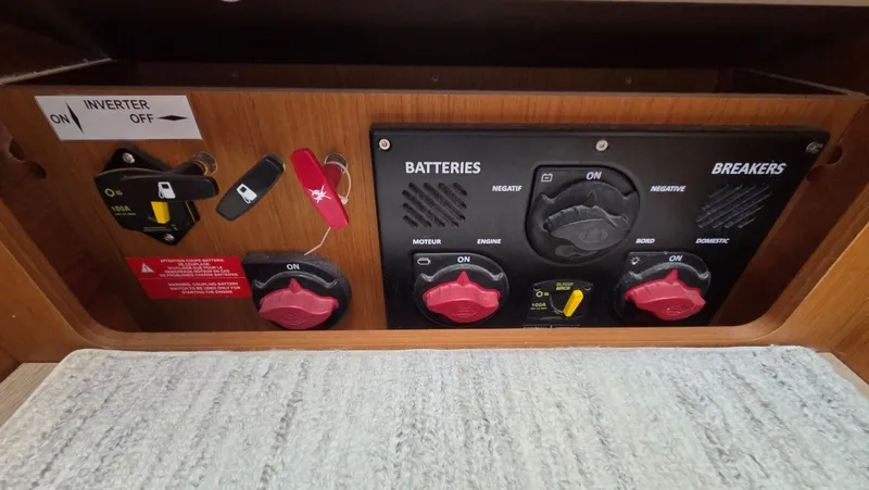 Mary Alyce Yacht Photos Pics 