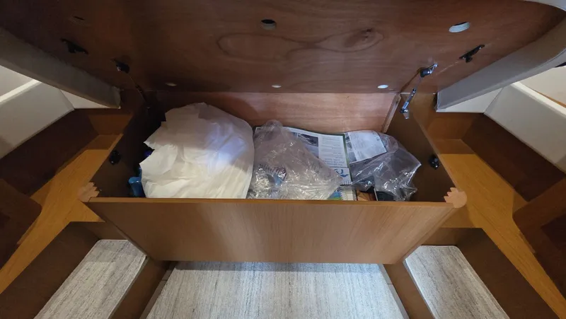 Mary Alyce Yacht Photos Pics 