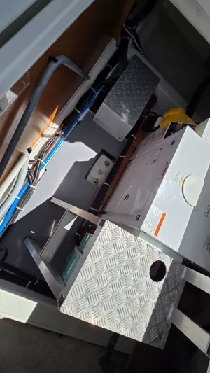 Mary Alyce Yacht Photos Pics 