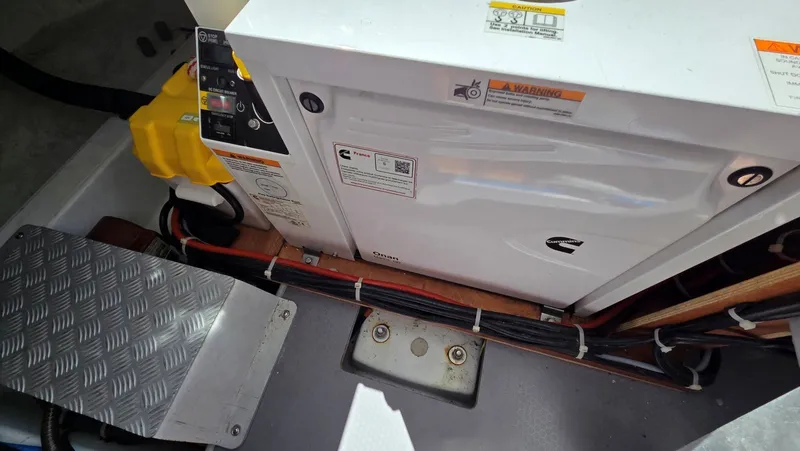 Mary Alyce Yacht Photos Pics 