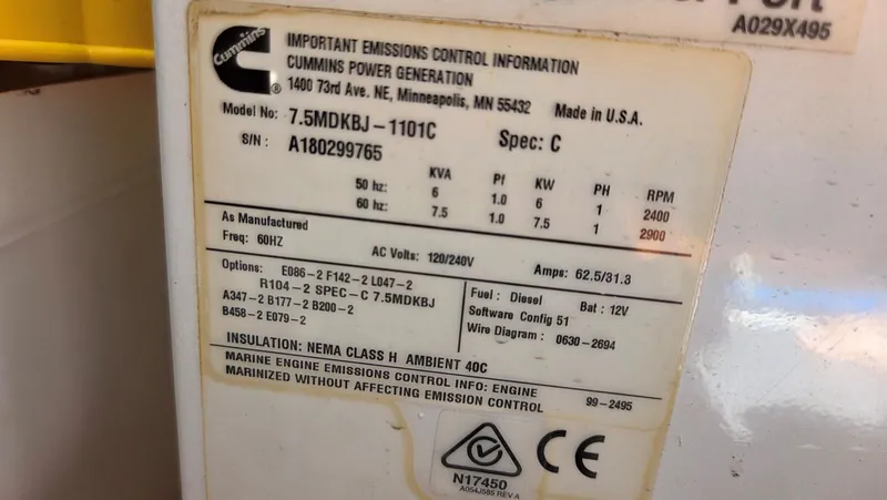 Mary Alyce Yacht Photos Pics 