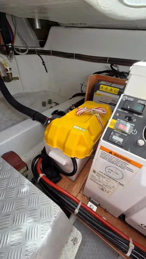 Mary Alyce Yacht Photos Pics 