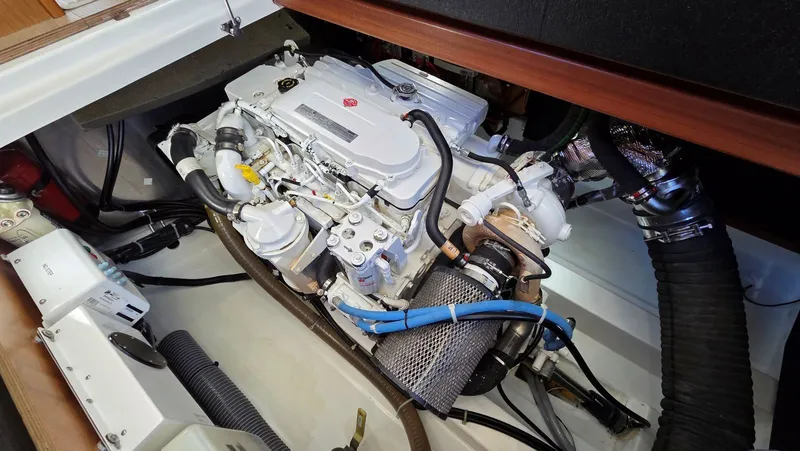 Mary Alyce Yacht Photos Pics 