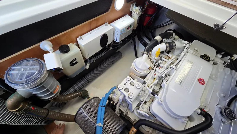 Mary Alyce Yacht Photos Pics 