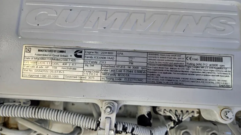 Mary Alyce Yacht Photos Pics 