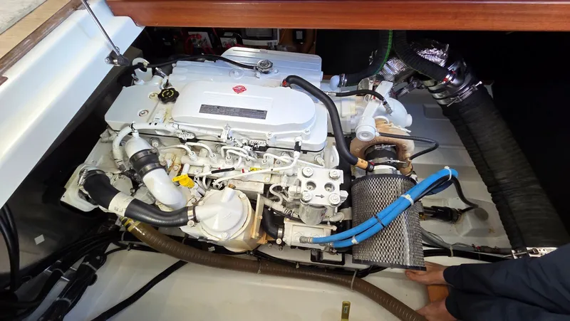 Mary Alyce Yacht Photos Pics 