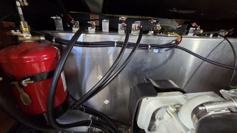 Mary Alyce Yacht Photos Pics 