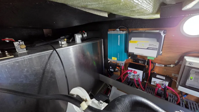 Mary Alyce Yacht Photos Pics 