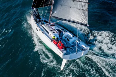 2026 Beneteau First 36SE