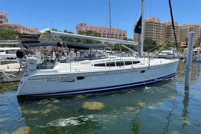 Hunter 50ac