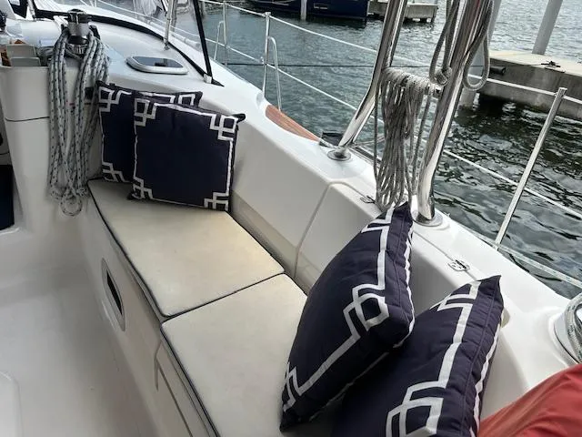 Pitch N Roll III Yacht Photos Pics 