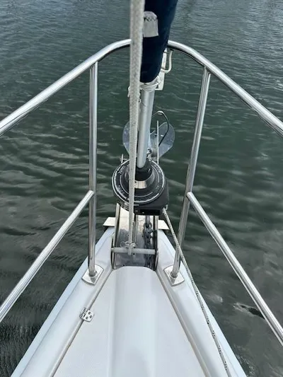 Pitch N Roll III Yacht Photos Pics 