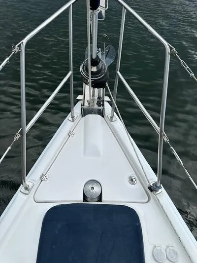 Pitch N Roll III Yacht Photos Pics 