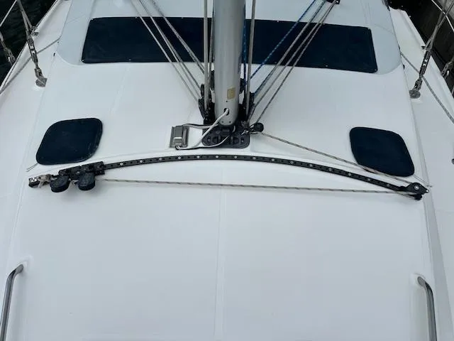 Pitch N Roll III Yacht Photos Pics 