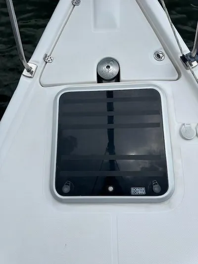 Pitch N Roll III Yacht Photos Pics 