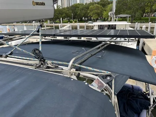 Pitch N Roll III Yacht Photos Pics 