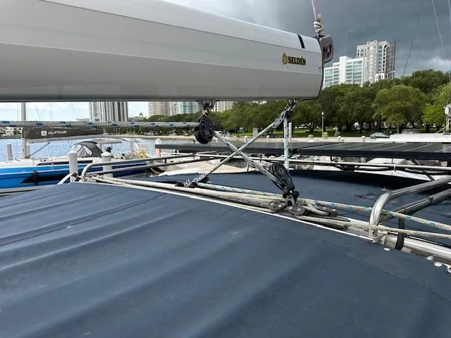 Pitch N Roll III Yacht Photos Pics 