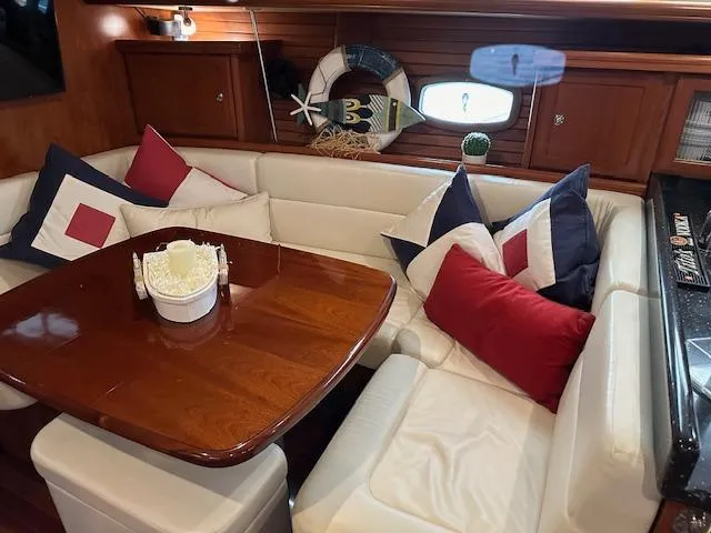 Pitch N Roll III Yacht Photos Pics 