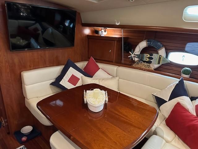 2013 Hunter 50ac