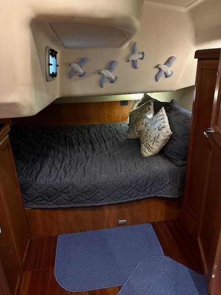2013 Hunter 50ac
