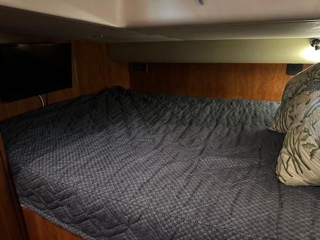 2013 Hunter 50ac